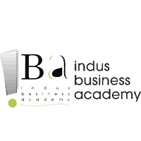 Indus Business Academy (IBA) logo
