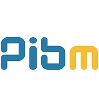 Pune Institute of Business Management logo
