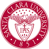 Santa Clara University logo