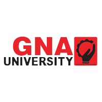 GNA University logo