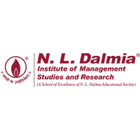 N.L. Dalmia Institute of Management Studies and Research logo