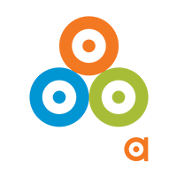 Rathinam College of Liberal Arts and Science logo