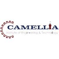 Camellia Institute of Engineering and Technology logo