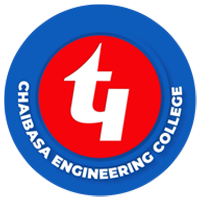 Chaibasa Engineering College, Techno India Group logo