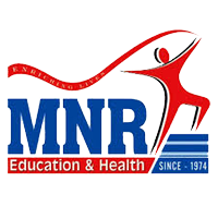 MNR College of Pharmacy logo