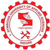 Symbiosis University of Applied Sciences logo