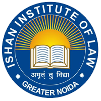 Ishan Institute of Law logo