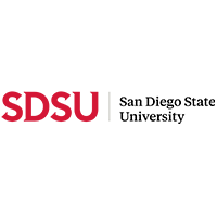 San Diego State University logo