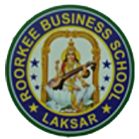Roorkee Business School logo