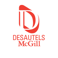 Desautels Faculty of Management logo
