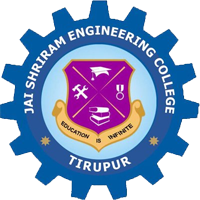 Jai Shriram Engineering College logo