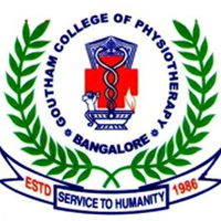Goutham College logo