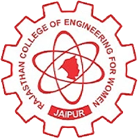 Rajasthan College of Engineering for Women logo
