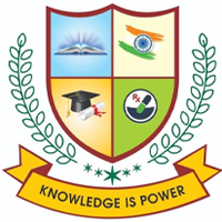 Neha Maam’s National Pharmacy College logo