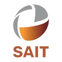 Sri Aurobindo Institute of Technology logo