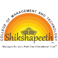 Shikshapeeth College of Management and Technology logo
