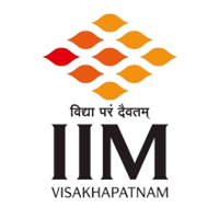 Indian Institute of Management Visakhapatnam logo