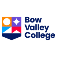 Bow Valley College logo