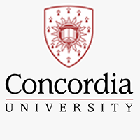 Concordia University Wisconsin logo