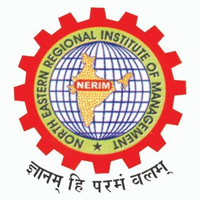 NERIM Group of Institutions logo