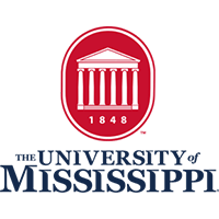 University of Mississippi logo