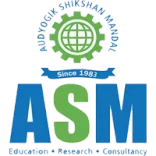 Audyogik Shikshan Mandal’s Nextgen Technical Campus logo