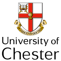 University of Chester logo