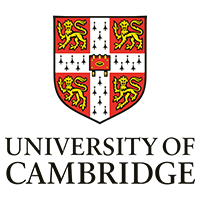 University of Cambridge logo