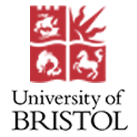 University of Bristol logo