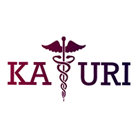 Katuri Medical College logo