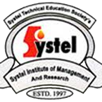 Systel Institute Of Management & Research logo