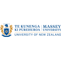 Massey University logo