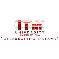 ITM University Gwalior logo