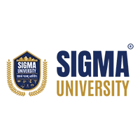Sigma University logo