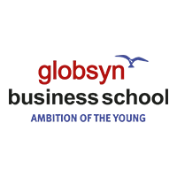 Globsyn Business School logo