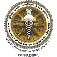 All India Institute of Medical Sciences Bhubaneswar logo