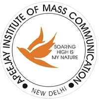 Apeejay Institute of Mass Communication Delhi logo