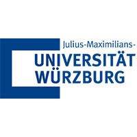 University of Wuerzburg logo