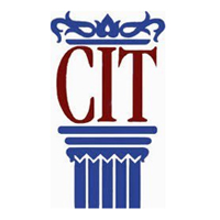 Camellia Institute of Technology logo