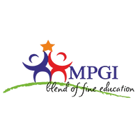 Maharana Pratap Group of Institutions logo