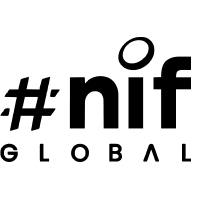 NIF Global Pune Kondhwa logo
