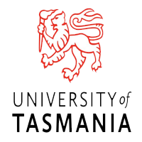 University of Tasmania logo