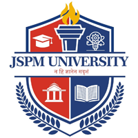 JSPM University logo