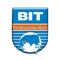 Ballarpur Institute of Technology logo