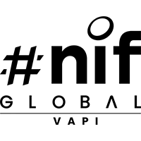 NIF Global Vapi logo