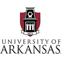 University of Arkansas logo