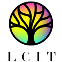 LCIT School of Pharmacy logo