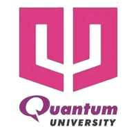 Quantum University logo