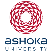 Ashoka Univesity Sonipat logo