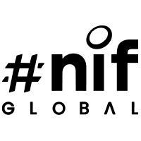 NIF Global Borivali logo
